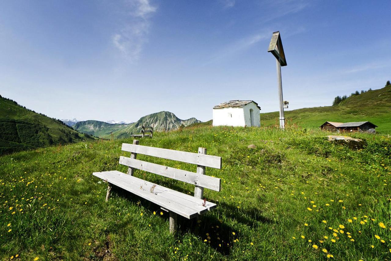 Gasthaus Ursprung ダーミュルス エクステリア 写真