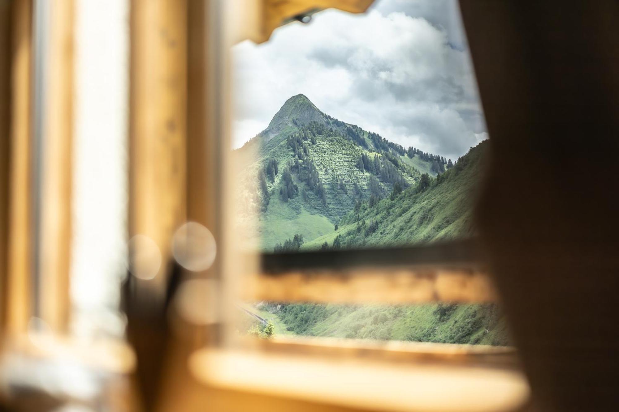 Gasthaus Ursprung ダーミュルス エクステリア 写真