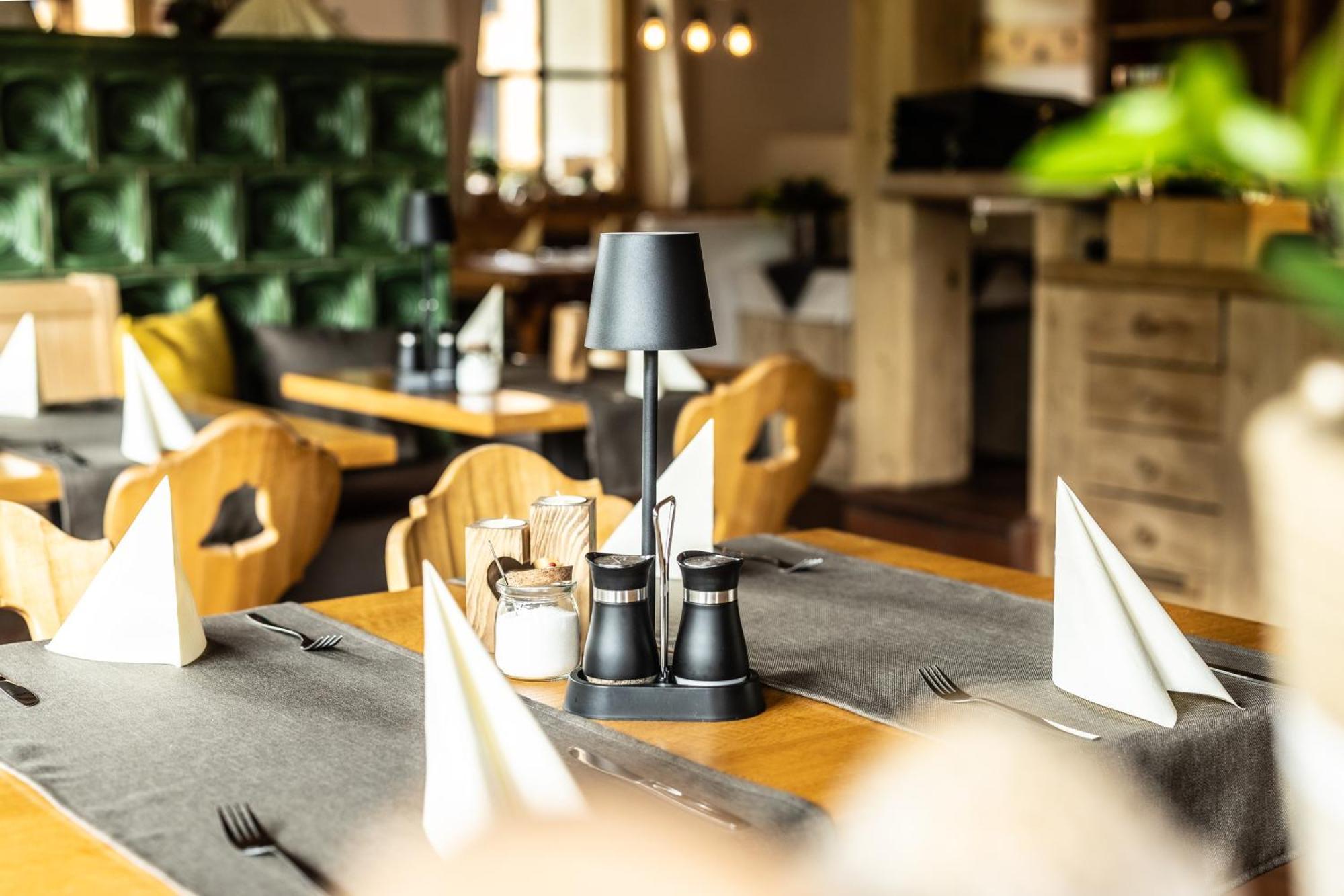 Gasthaus Ursprung ダーミュルス エクステリア 写真