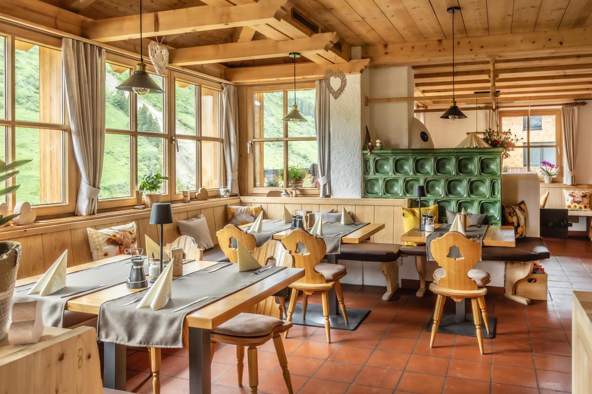 Gasthaus Ursprung ダーミュルス エクステリア 写真