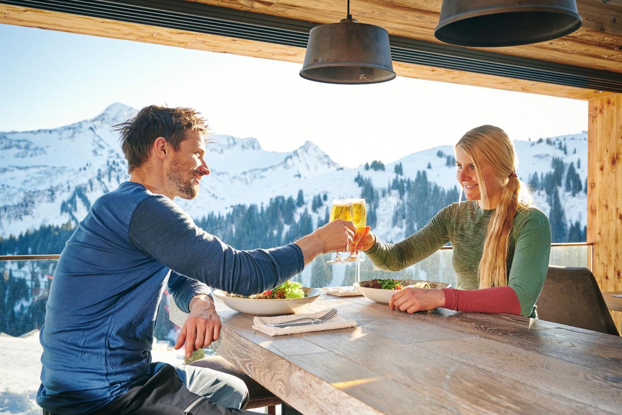 Gasthaus Ursprung ダーミュルス エクステリア 写真